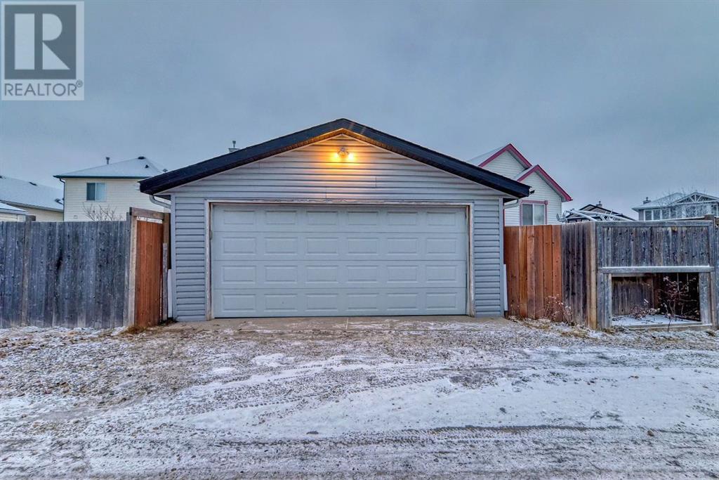 209 Evansmeade Close Nw, Calgary, Alberta  T3P 1E2 - Photo 36 - A2183926