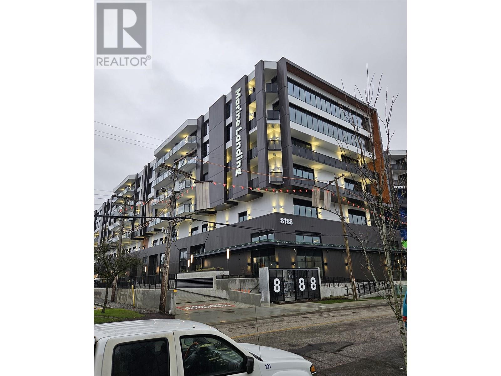 428 8188 Manitoba Street, Vancouver, British Columbia  V5X 3A2 - Photo 1 - C8064762