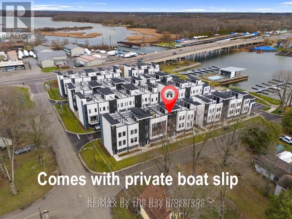 8 BRU-LOR LANE, Orillia, Ontario