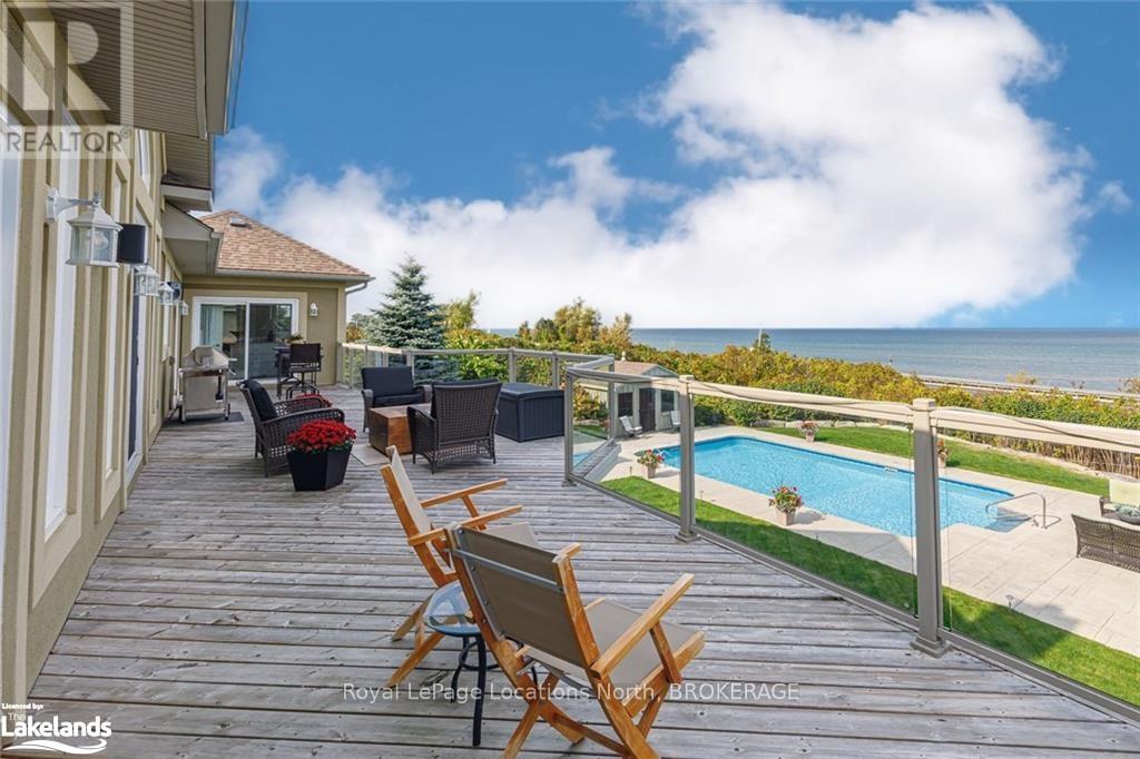 133 Lakeshore Road E, Blue Mountains, Ontario  L9Y 0N1 - Photo 31 - X10895398