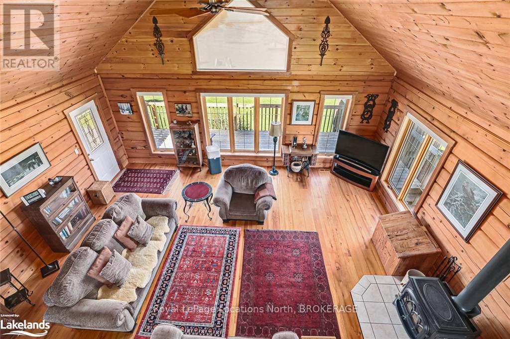 545413 4a Side Road N, Grey Highlands, Ontario  N0C 1H0 - Photo 23 - X10895595