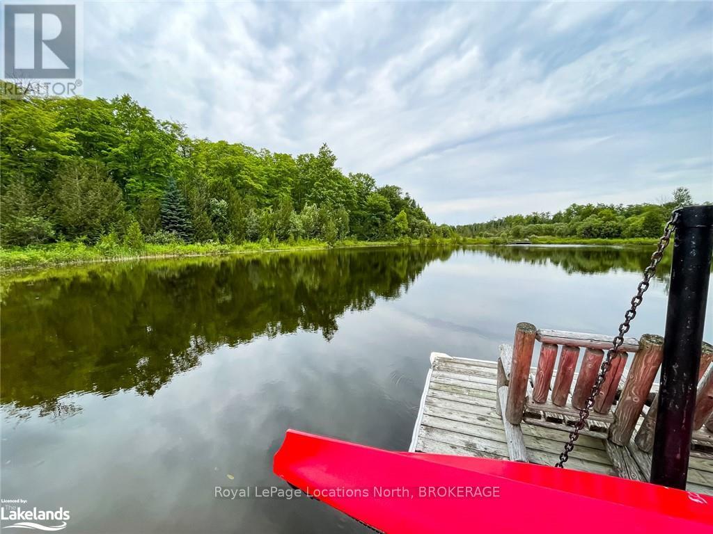 545413 4a Side Road N, Grey Highlands, Ontario  N0C 1H0 - Photo 32 - X10895595