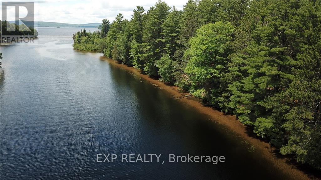 LOT 34 SANDY SHORES TRAIL, madawaska valley, Ontario