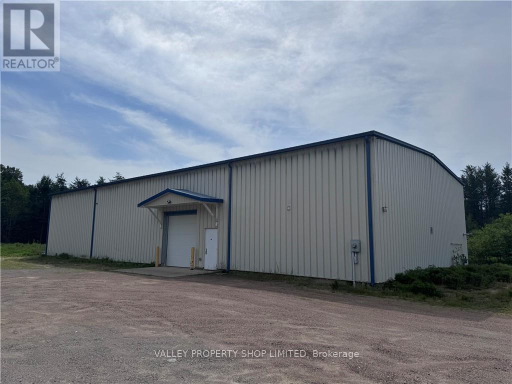 98 INDUSTRIAL AVENUE Petawawa