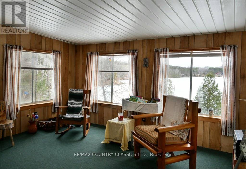 107 Blackfish Bay Road, Madawaska Valley, Ontario  K0J 1B0 - Photo 12 - X9516098