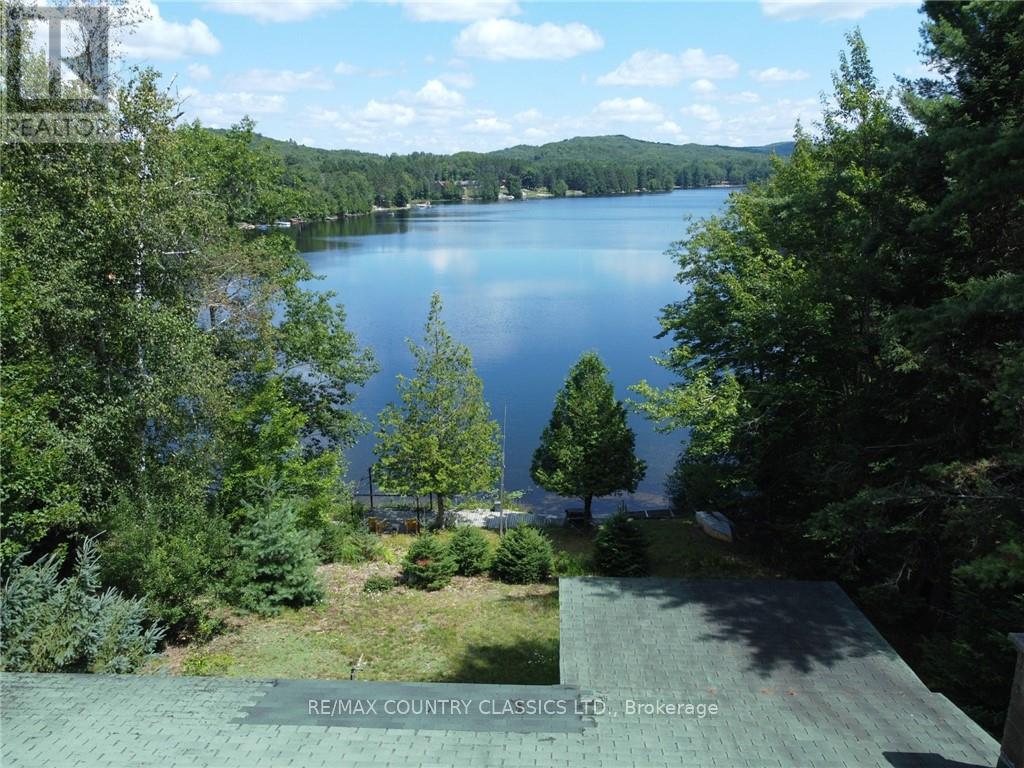 107 Blackfish Bay Road, Madawaska Valley, Ontario  K0J 1B0 - Photo 5 - X9516098