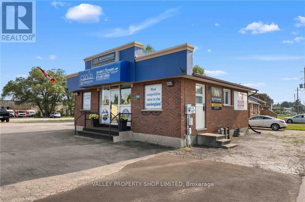 3436 Petawawa Boulevard, Petawawa, Ontario  K8H 1X5 - Photo 25 - X9516712