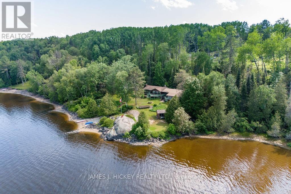 581 Rocky Point Lane, Deep River, Ontario  K0J 1P0 - Photo 29 - X9518508