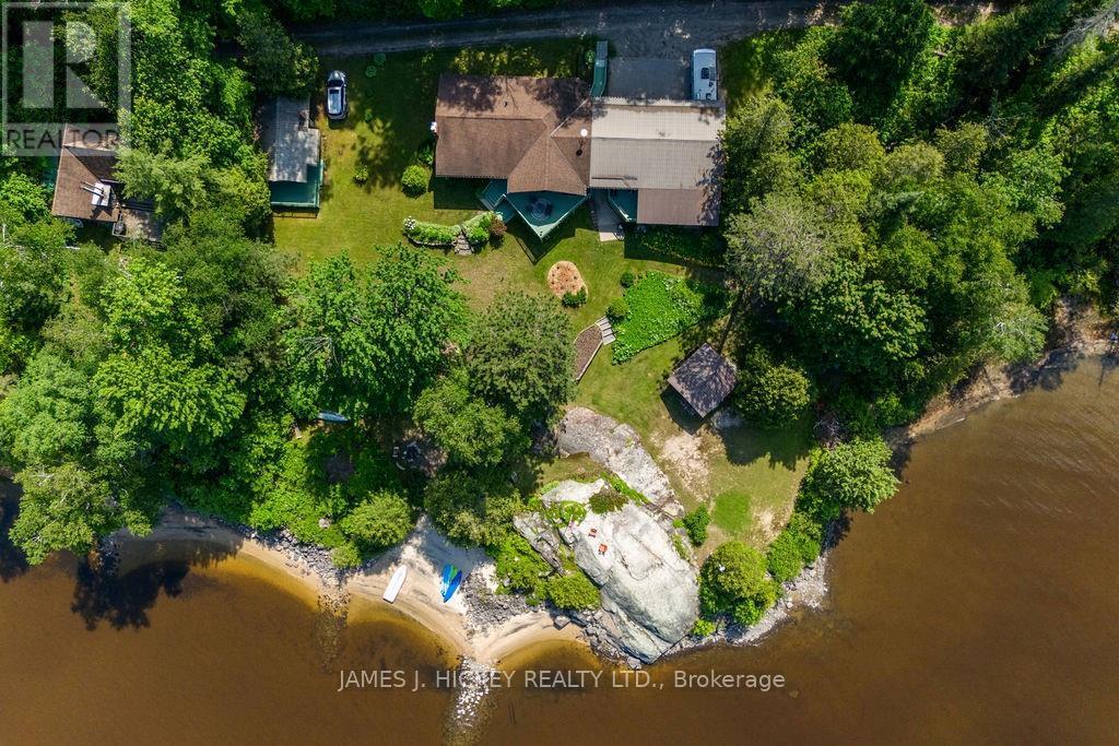581 Rocky Point Lane, Deep River, Ontario  K0J 1P0 - Photo 30 - X9518508