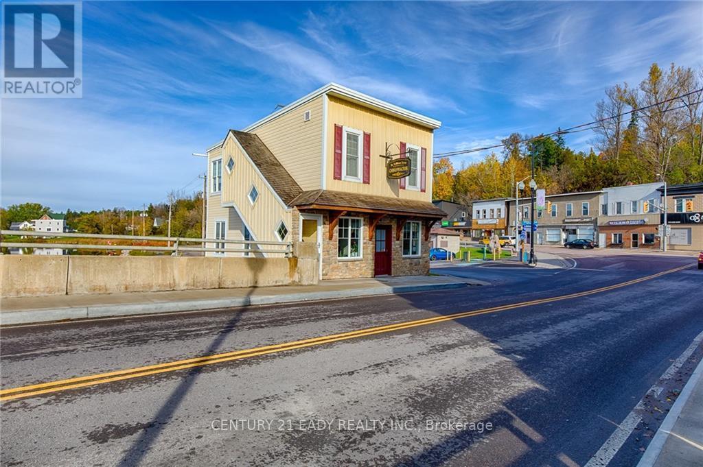 292 Bridge Street, Bonnechere Valley, Ontario  K0J 1T0 - Photo 2 - X9520614