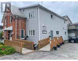 28-32 PERTH STREET, Brockville, Ontario