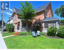 36 NORTH AUGUSTA ROAD, Brockville, Ontario