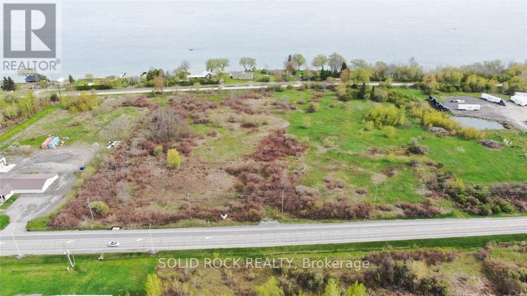 00 COUNTY 2 ROAD, Edwardsburgh/Cardinal, Ontario