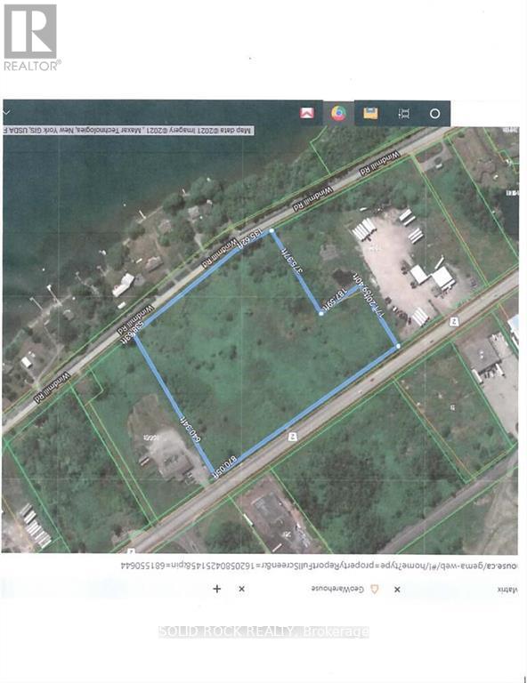00 County 2 Road, Edwardsburgh/cardinal, Ontario  K0E 1T1 - Photo 2 - X9517085