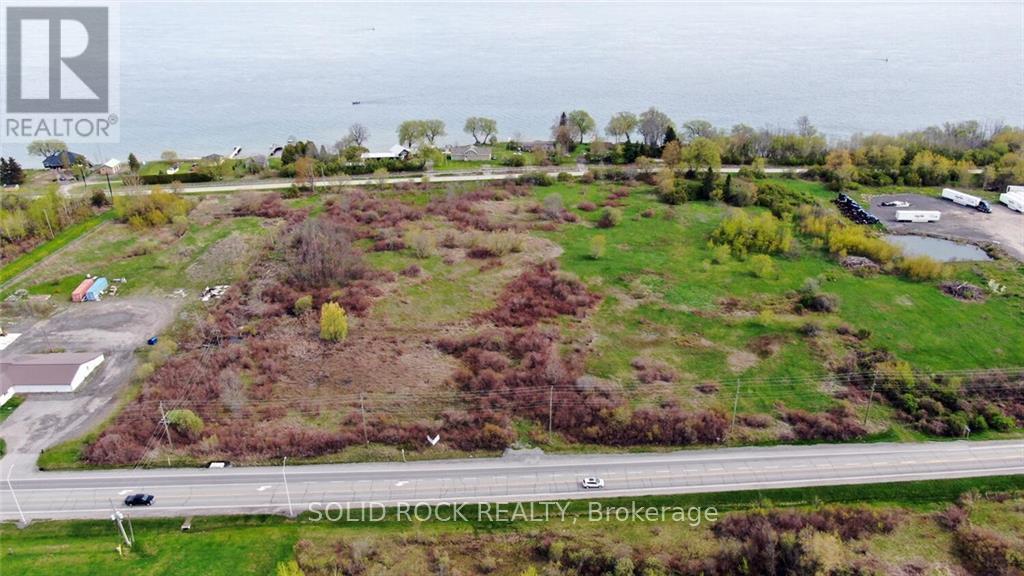 00 County 2 Road, Edwardsburgh/cardinal, Ontario  K0E 1T1 - Photo 3 - X9517085