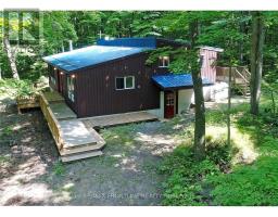 132 BEAVER CREEK ROAD, Marmora and Lake, Ontario