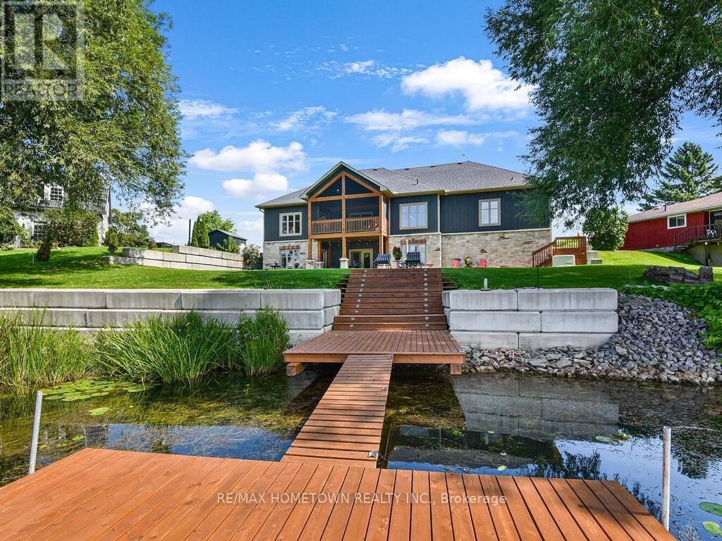 118 Galop Canal Road, Edwardsburgh/cardinal, Ontario  K0E 1E0 - Photo 27 - X9521441