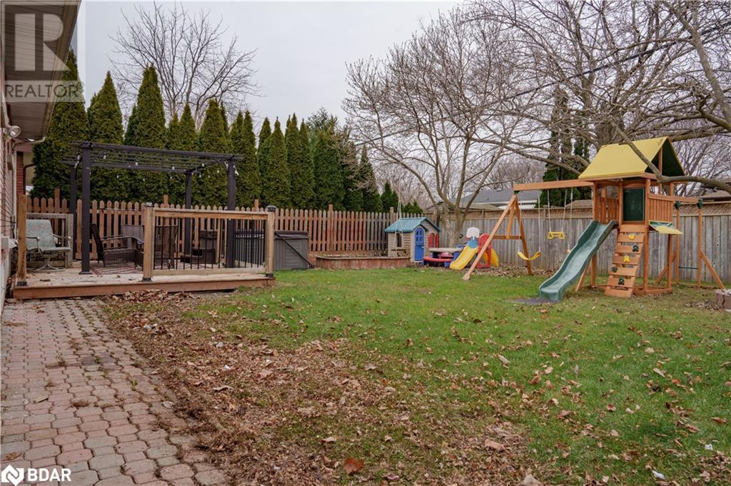 424 Bunting Road, St. Catharines, Ontario  L2M 3Z4 - Photo 23 - 40685337