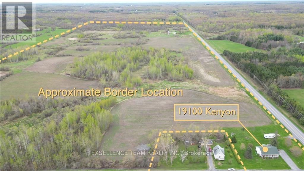 19100 Kenyon Conc Rd 7 Road, North Glengarry, Ontario  K0C 1A0 - Photo 2 - X9502535