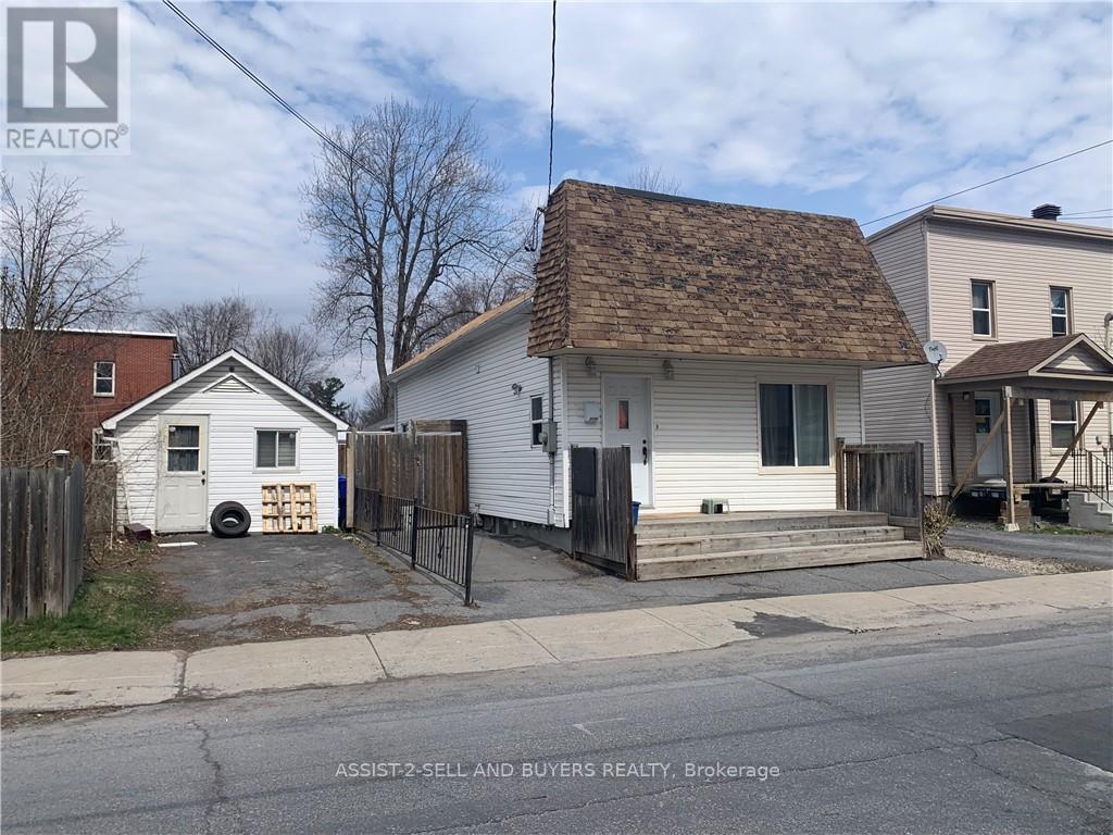 209 Third Street E, Cornwall, Ontario  K6H 2E1 - Photo 10 - X9515040