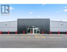 550 STEWART BOULEVARD, Brockville, Ontario