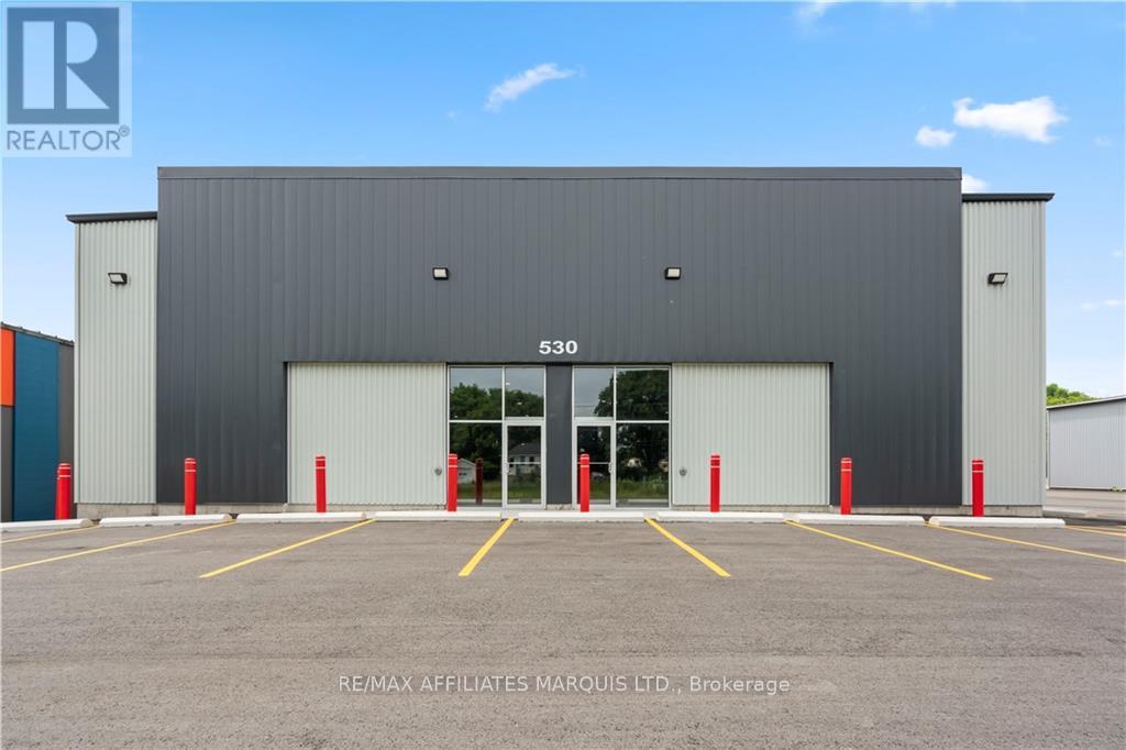 530 STEWART BOULEVARD, Brockville, Ontario