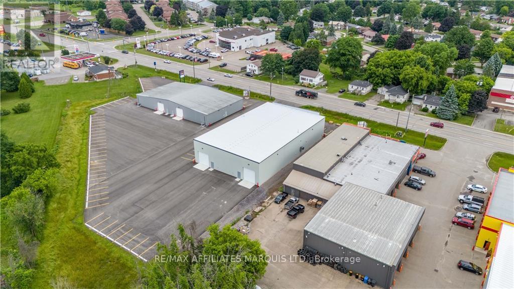530 Stewart Boulevard, Brockville, Ontario  K6V 7H2 - Photo 5 - X9515883