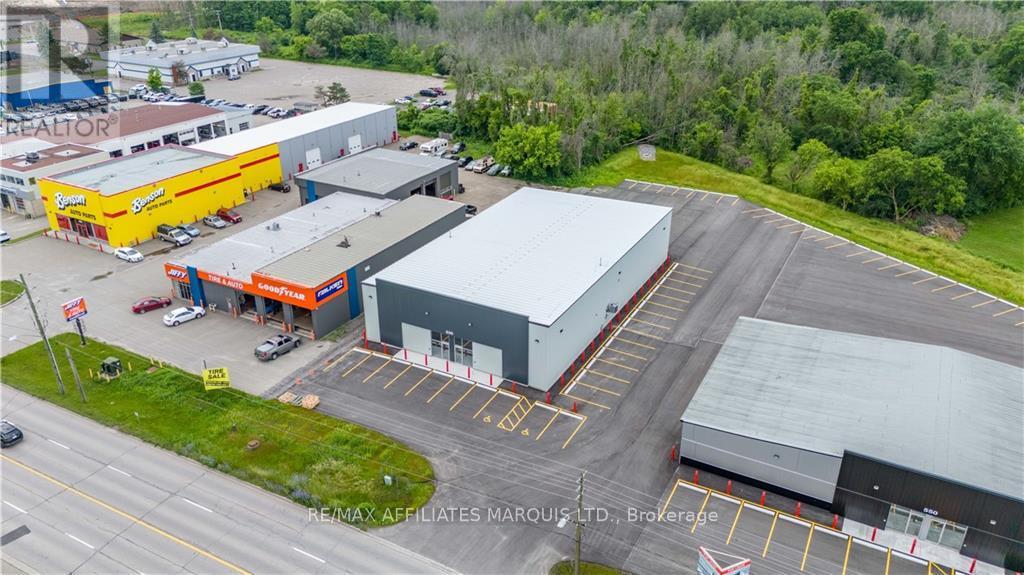530 Stewart Boulevard, Brockville, Ontario  K6V 7H2 - Photo 7 - X9515883