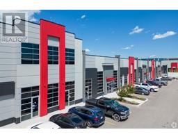 3135, 6520 36 Street Ne Saddleridge Industrial, Calgary, Ca