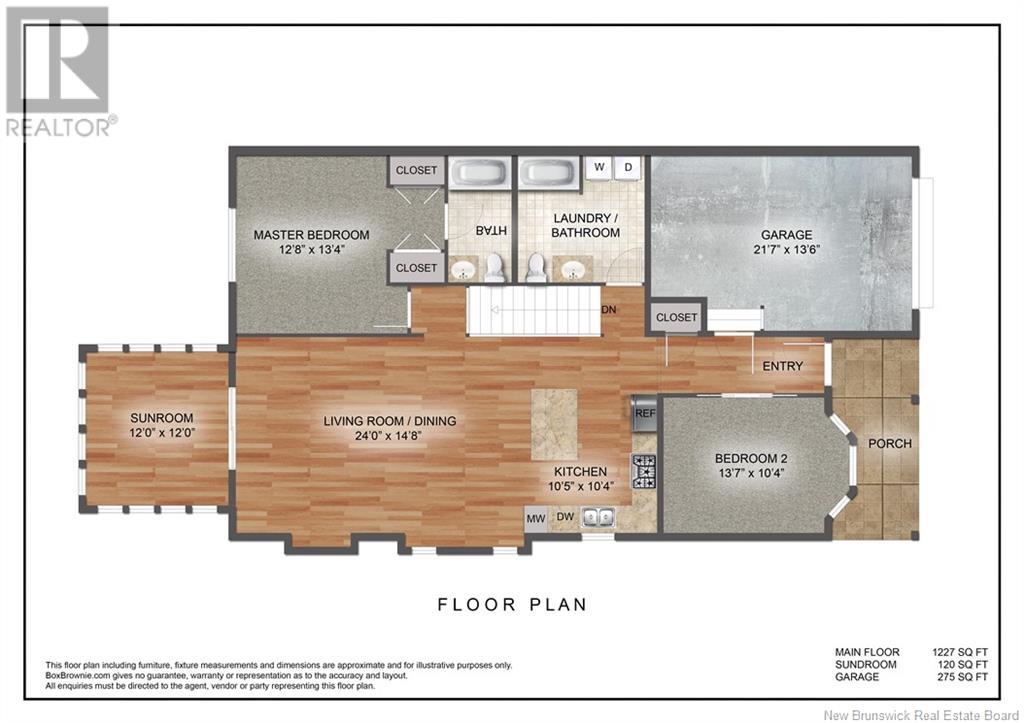 Property at 13 Braam Crescent image 3