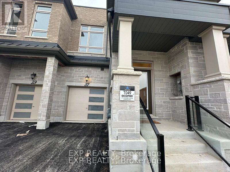 37 Schmeltzer Crescent, Richmond Hill, Ontario  L4E 1K9 - Photo 1 - N11896873