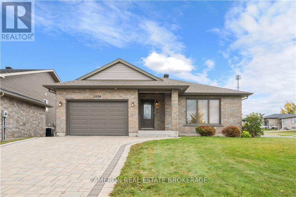 Property at 2124 TREMBLAY AVENUE image 1