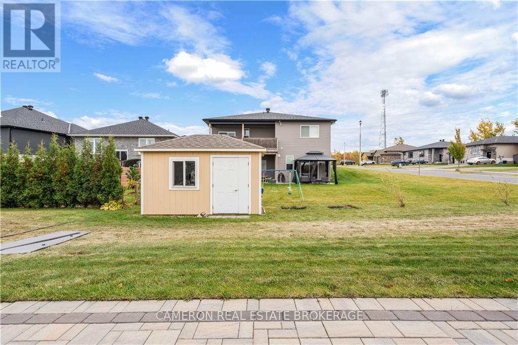 Property at 2124 TREMBLAY AVENUE image 5