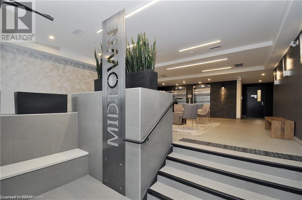 690 King Street W Unit# 206, Kitchener, Ontario  N2G 0B9 - Photo 3 - 40685746