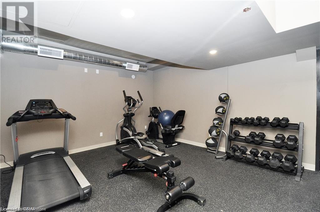 690 King Street W Unit# 206, Kitchener, Ontario  N2G 0B9 - Photo 4 - 40685746