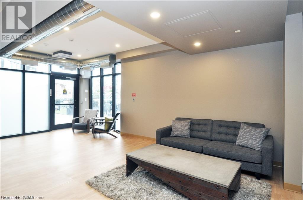 690 King Street W Unit# 206, Kitchener, Ontario  N2G 0B9 - Photo 5 - 40685746