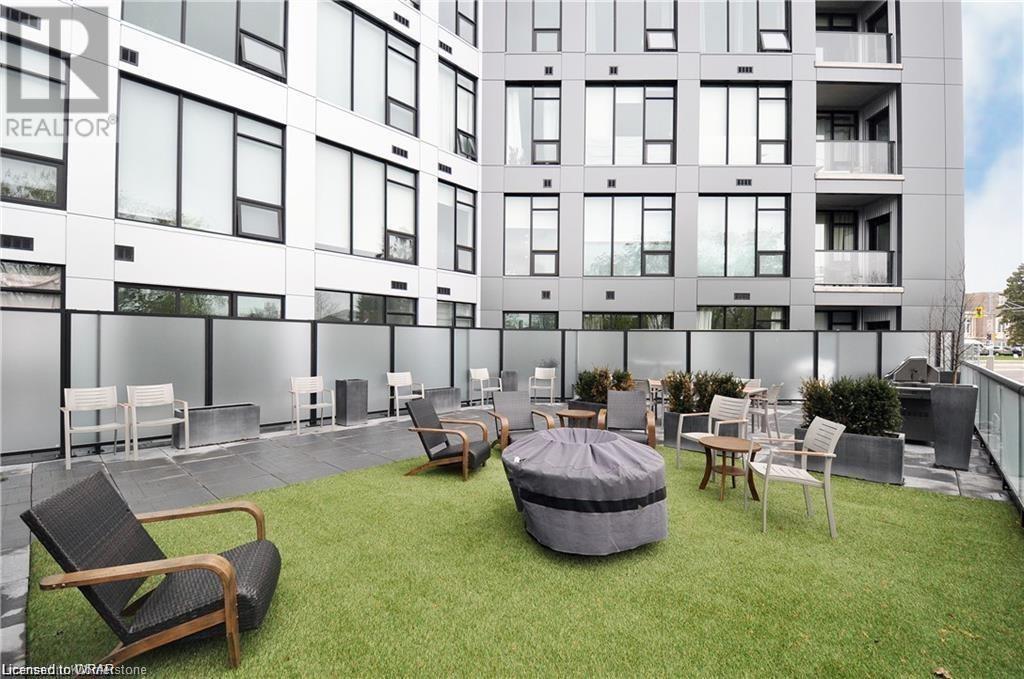 690 King Street W Unit# 206, Kitchener, Ontario  N2G 0B9 - Photo 8 - 40685746