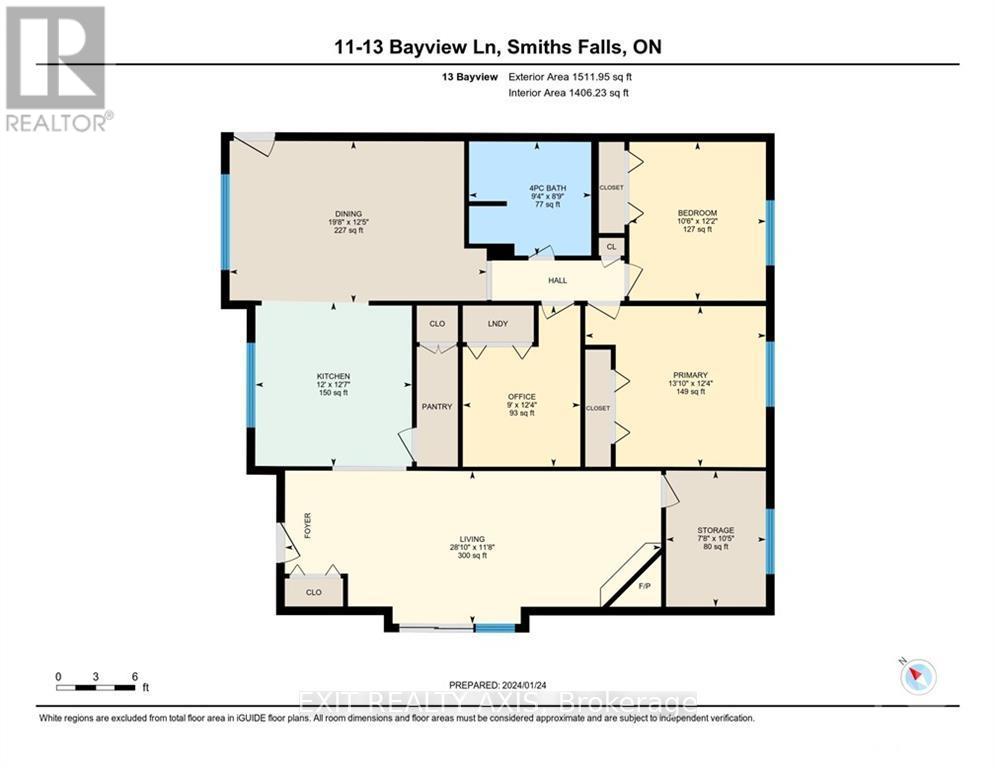 Property at 13 BAYVIEW CRESCENT image 3