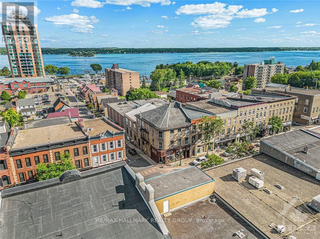 73 King Street W, Brockville, Ontario  K6V 3R1 - Photo 2 - X9515324