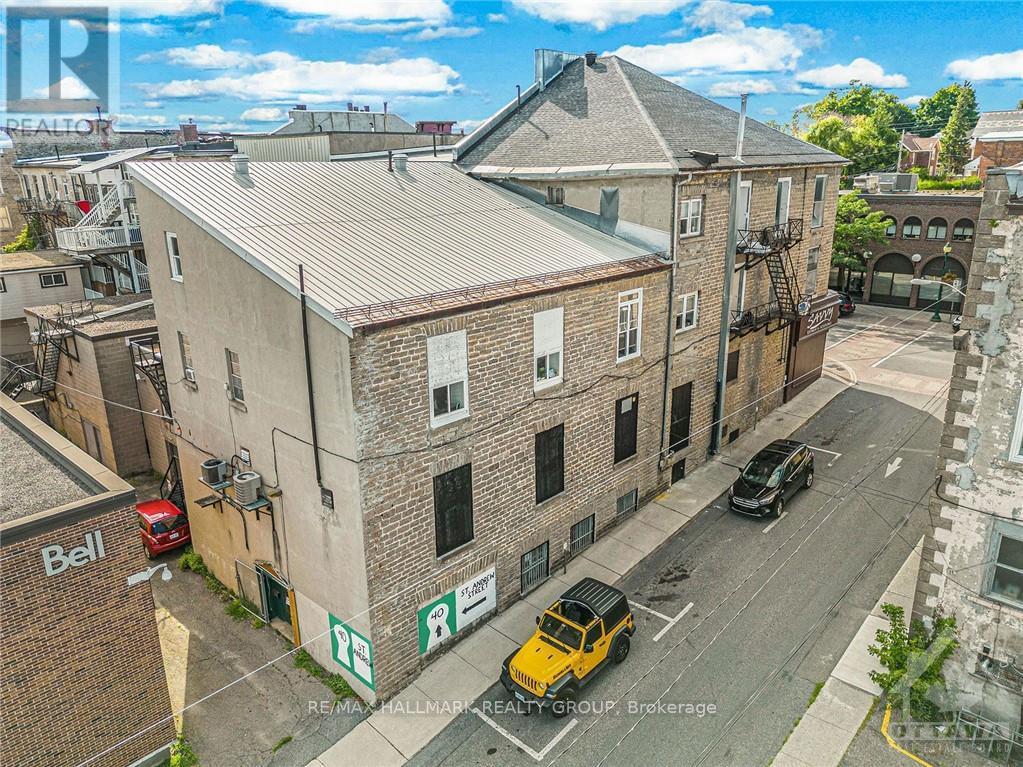 73 King Street W, Brockville, Ontario  K6V 3R1 - Photo 3 - X9515324