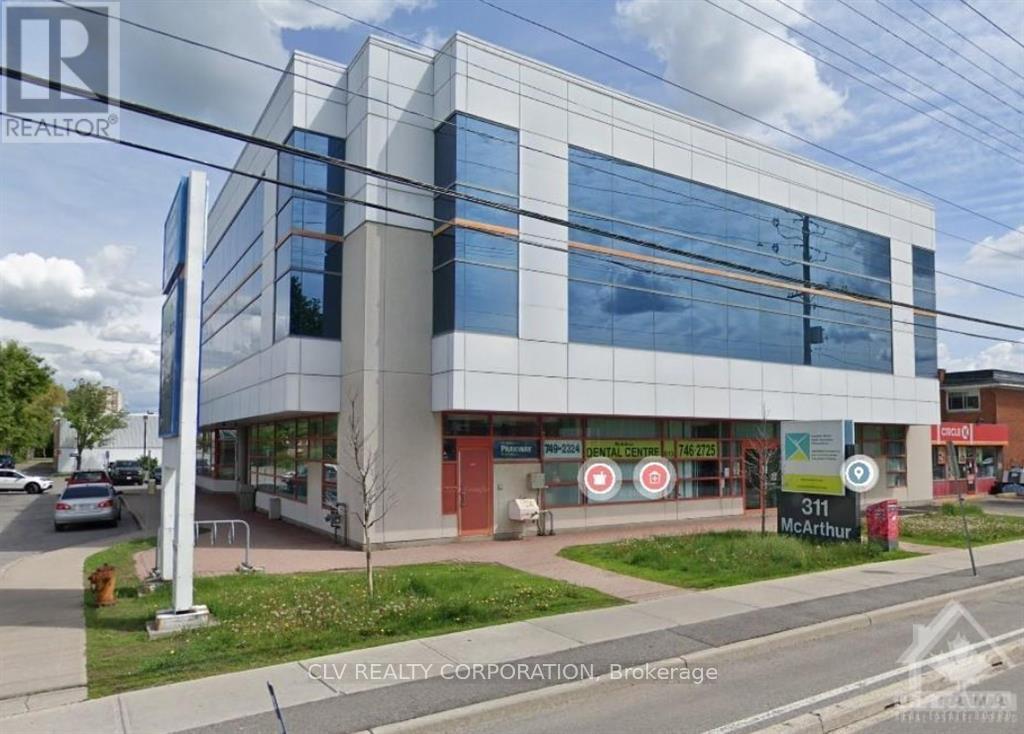 205 - 311 Mcarthur Avenue, Ottawa, Ontario  K1L 8M3 - Photo 1 - X9515638