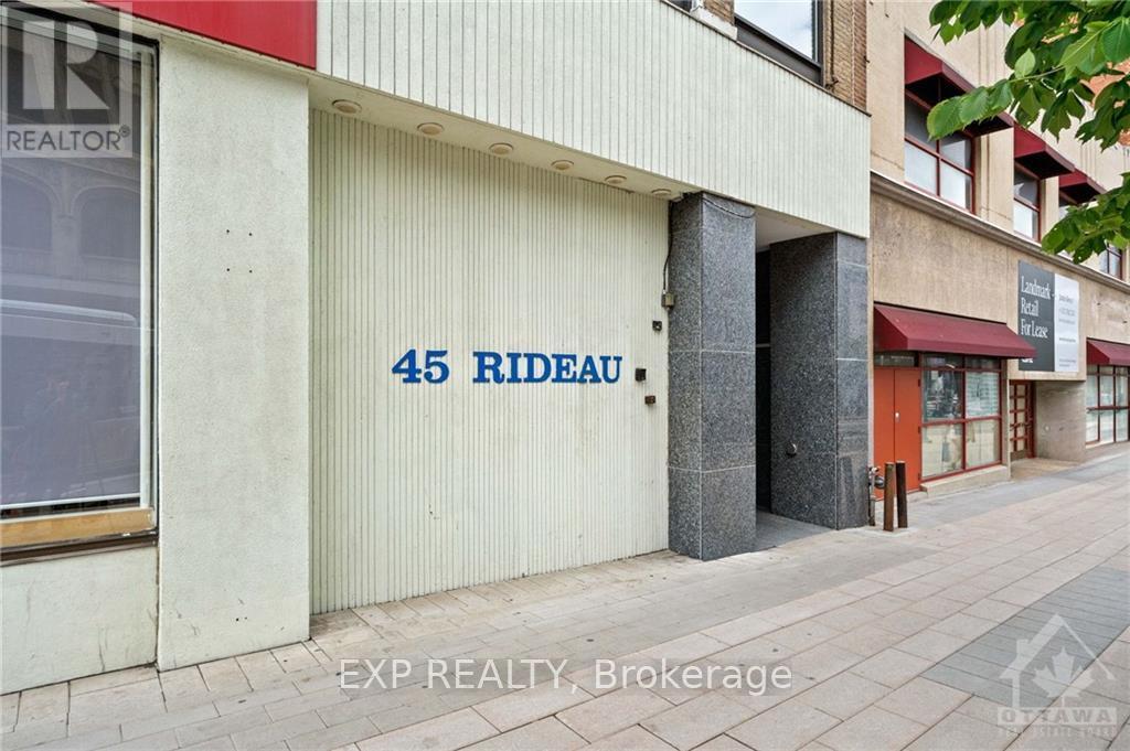 401 - 45 Rideau Street, Ottawa, Ontario  K1N 5W8 - Photo 8 - X9515824