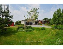 1552 STE MARIE ROAD, Russell, Ontario