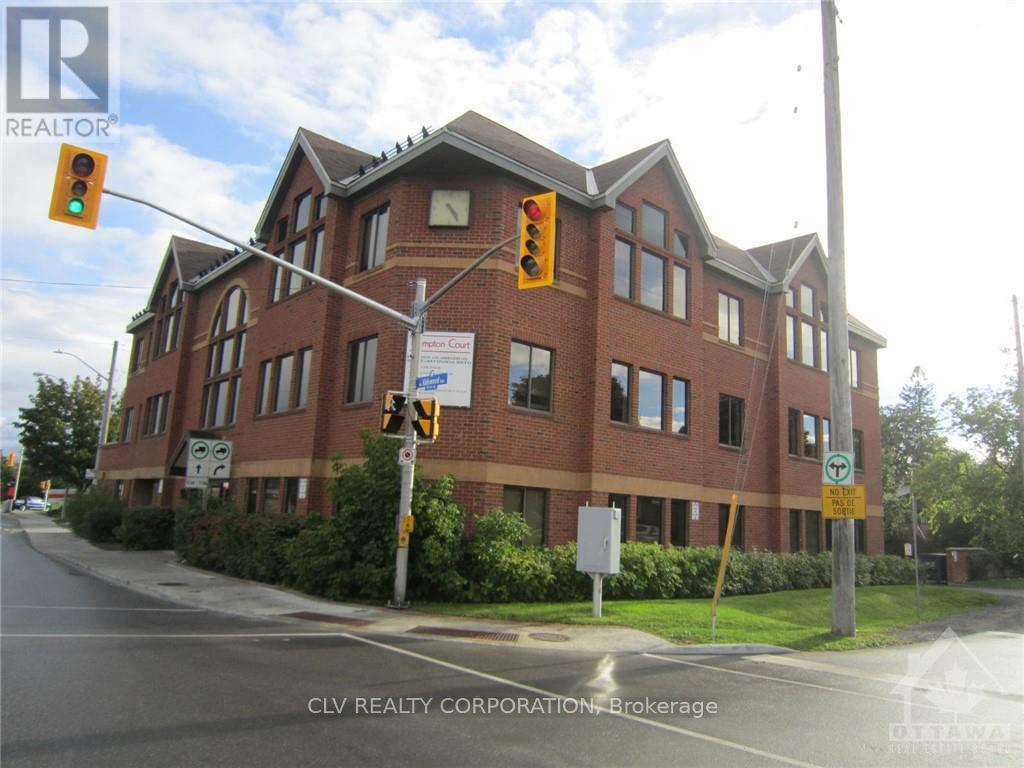 B100 - 666 Kirkwood Avenue, Ottawa, Ontario  K1Z 5X9 - Photo 1 - X9516155