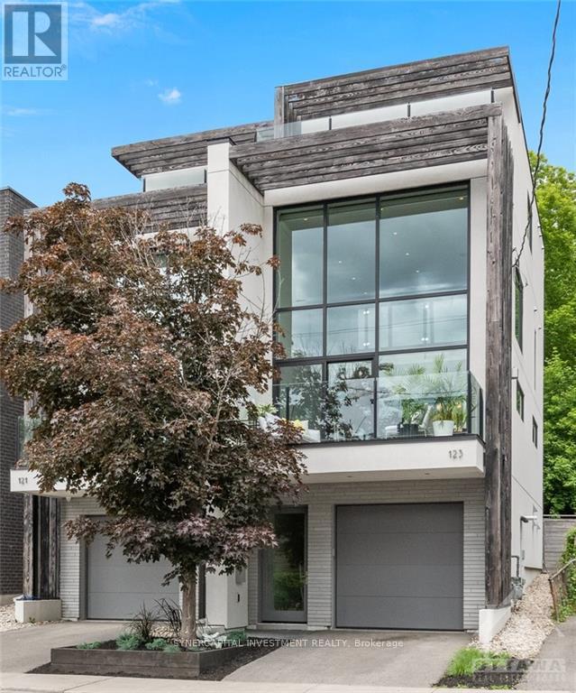 Property at 123 PUTMAN AVENUE image 1