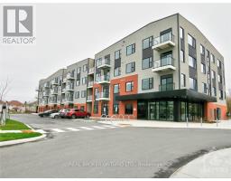 315 - 2055 PORTOBELLO BOULEVARD, Ottawa, Ontario