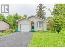 5 MOUNTAIN ROAD, Westport, Ontario