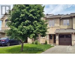 204 GARRITY CRESCENT, Ottawa, Ontario