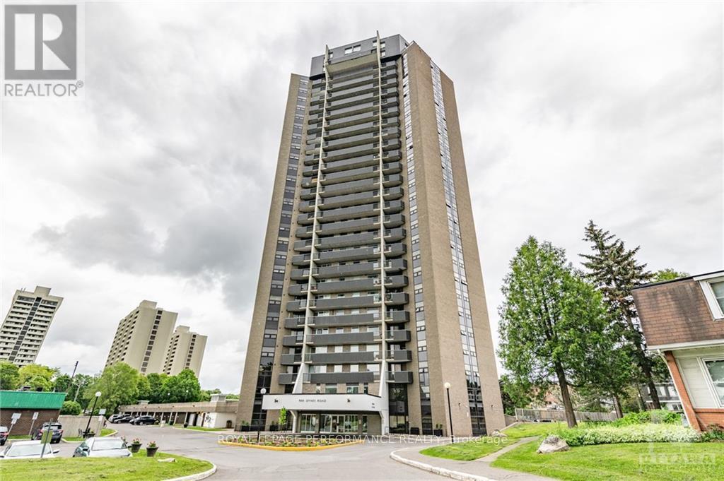 Property at 2109 - 900 DYNES ROAD image 1