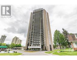 2109 - 900 DYNES ROAD, Ottawa, Ontario